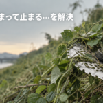 Nestrayが解説する草刈り機にツルや葛が絡まる原因と対策、安全な外し方と絡みにくい刃の選び方